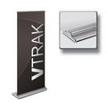 V-Trak Replacement Graphic, Vinyl 33" x 80"